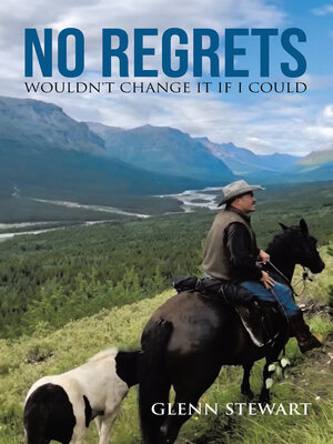 cover image of No Regrets